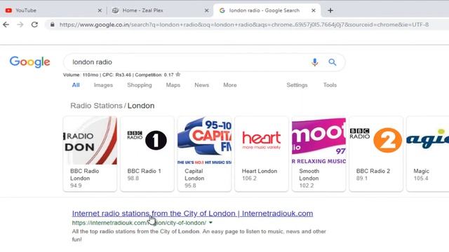 How To Listen Radio Online On PC смотреть онлайн