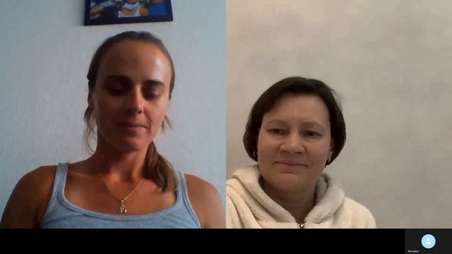 Отзыв группы Рита 1 на Зачет Курс Мантра йога Для преподавателей 11 01 2023 смотреть онлайн