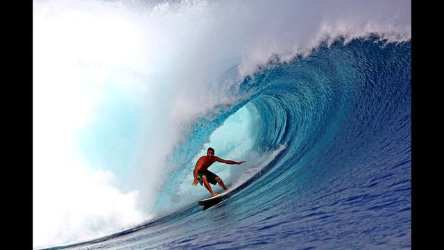 Surfing the Mentawai Islands, Indonesia смотреть онлайн