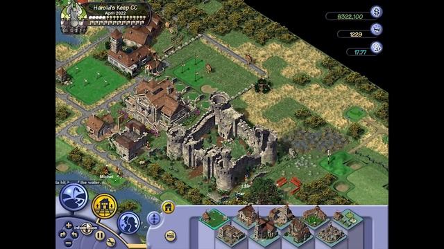 Sim Golf Ep.06 (Making the Ultimate Links Course) смотреть онлайн