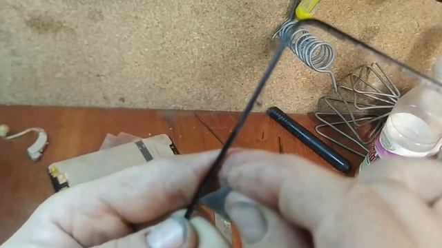 Замена дисплейного модуля Motorola One Power  простой ремонт