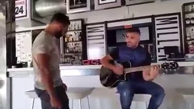 Tutto Duran Diabla con baroh смотреть онлайн