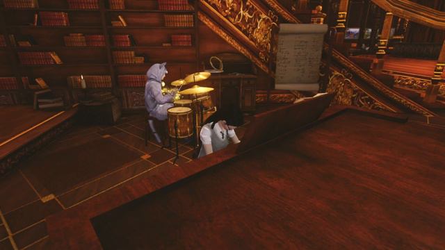 ArcheAge: Unchained - Coheed and Cambria - Welcome Home смотреть онлайн