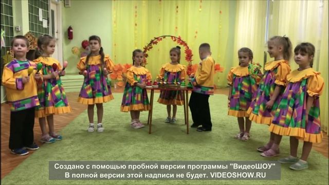 Проект Народные музыкальные инструменты Железногорск 59 смотреть онлайн