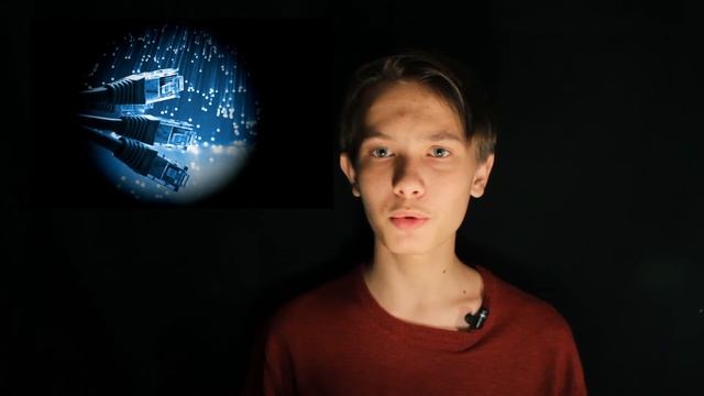 ФИЗИКА - От чего зависит скорость интернета? смотреть онлайн