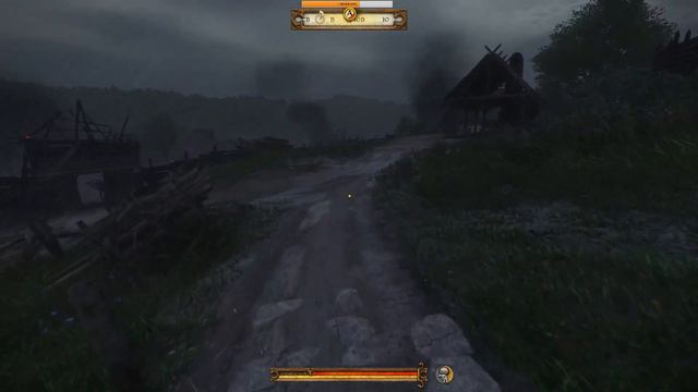 Kingdom Come Deliverance.№2.Возвращение в Скалицу! смотреть онлайн