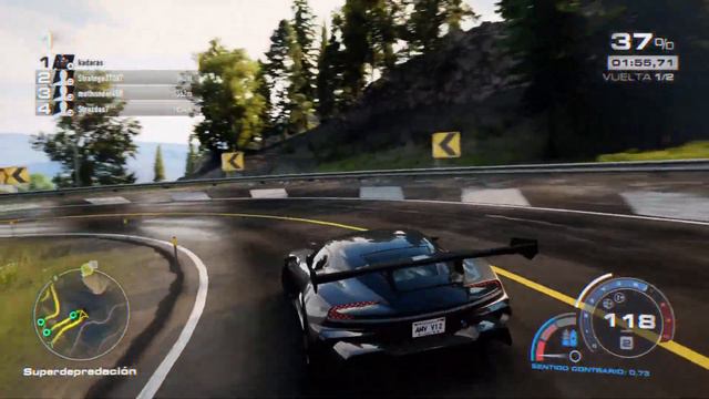 ¿EL FIN DE NEED FOR SPEED? | NUEVO COMUNICADO OFICIAL смотреть онлайн