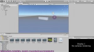 как сделать машину в юнити