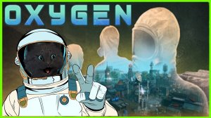 Супер Кот ВЫЖИВАНИЯ БЕЗ КИСЛОРОДА! ? Oxygen ? Мир после апокалипсиса