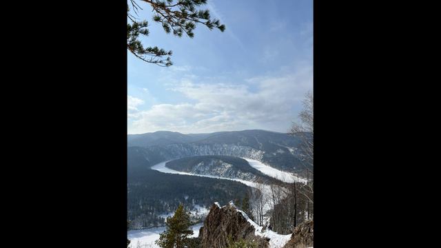 МБДОУ №1 Миша Усатов. Выходные на даче, путешествие к манской петле смотреть онлайн