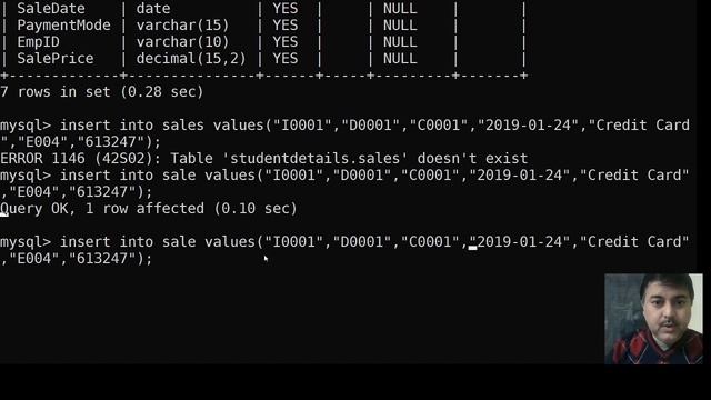 SQL FUNCTION NUMERIC ALTER UPDATE ADD CREATE INSERT ROUND FUNCTION P3 смотреть онлайн