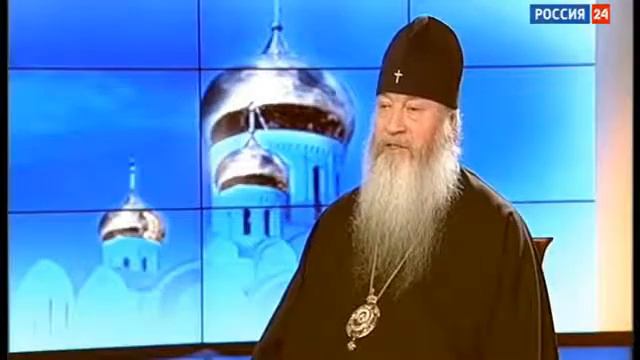 Новосибирской православной епархии исполняется 95 лет смотреть онлайн