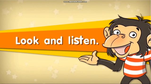 English. 2 grade. Lesson 9 or 10 смотреть онлайн