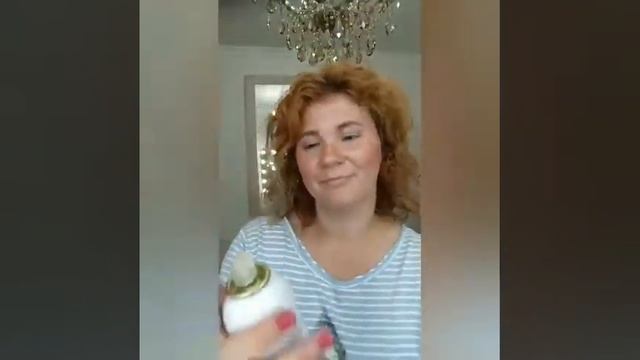 Как уложить кудри без накрутки в домашних условиях смотреть онлайн