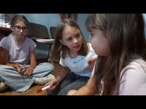 Операция «Конфеты»   короткометражный фильм