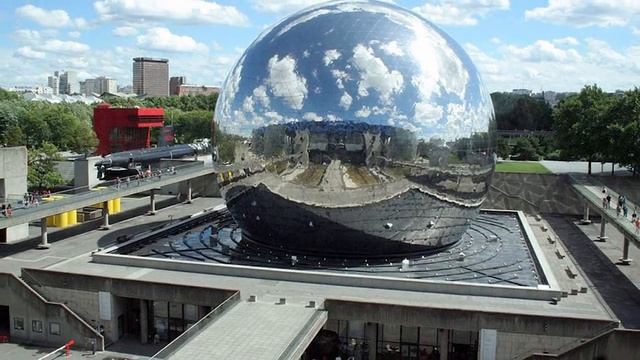 Сферическое кино смотреть онлайн