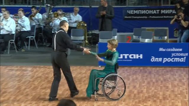 Танцы без границ world championship 2016 2 смотреть онлайн