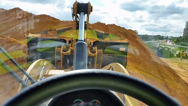 Cat 926m