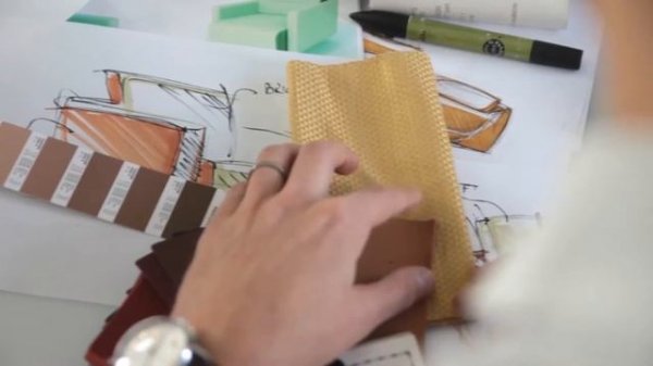 Divanger brand video