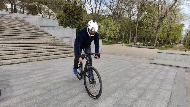 ГРАВЕЛ БАЙК это МТБ для города. GRAVEL. Crosser Nord Народный ГРАВЕЛ.