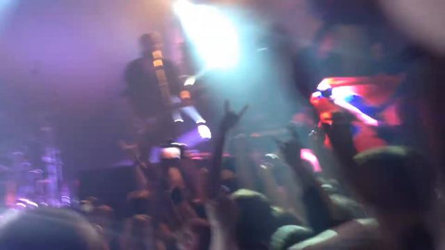 Король и Шут "Северный Флот" 12.10.2013 смотреть онлайн