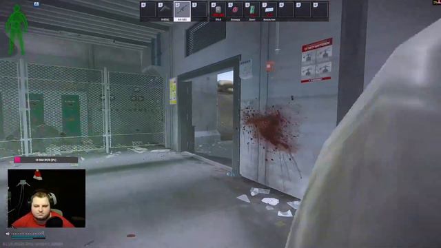 Escape from Tarkov: Arena Обновление 0.1.5.0 | ВАЙП | НОВЫЕ ПРЕСЕТЫ | БАЛАНС смотреть онлайн