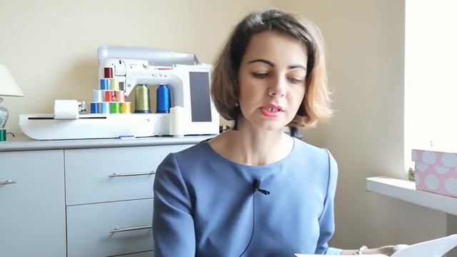 ОБЗОР вышивальных НИТОК для машинной вышивки Как правильно выбрать нитки компьютерной вышивки 2024 смотреть онлайн