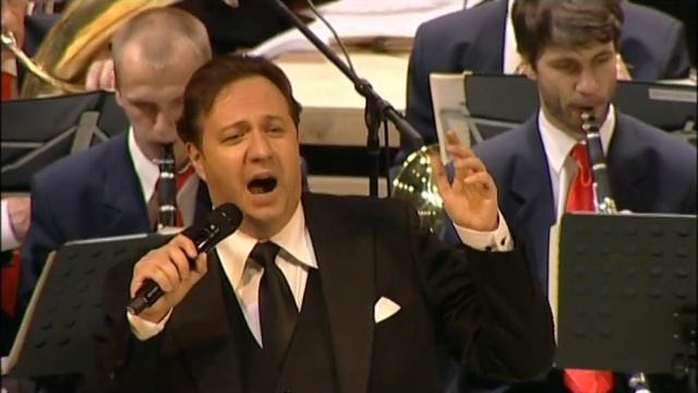 "ТенорА XXI века"в Калининграде. А.Захаров. "Свадьба" смотреть онлайн