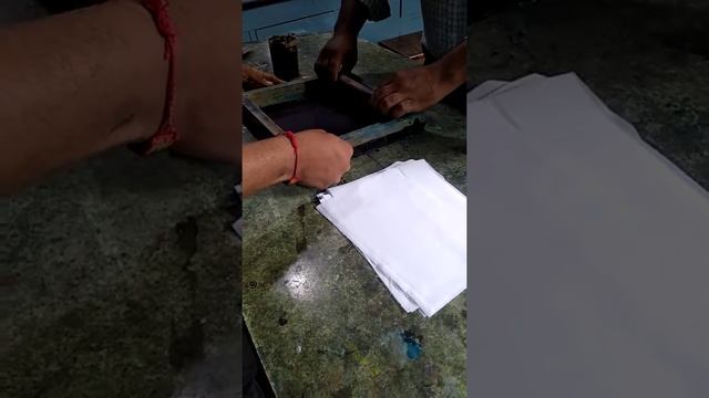 Polyeter printing by shubham tripathi смотреть онлайн