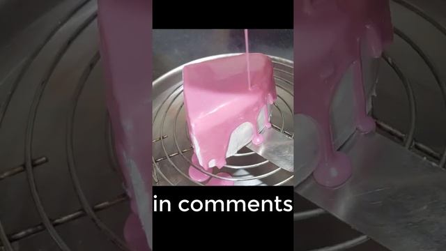 4 Flavours in 1 Cake | Amazing Cake ideas смотреть онлайн