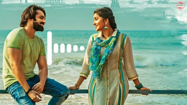 No 1 Dilwala Lovely Ringtone BGM || No 1 Dilwala Background Music || Ram Pothineni смотреть онлайн