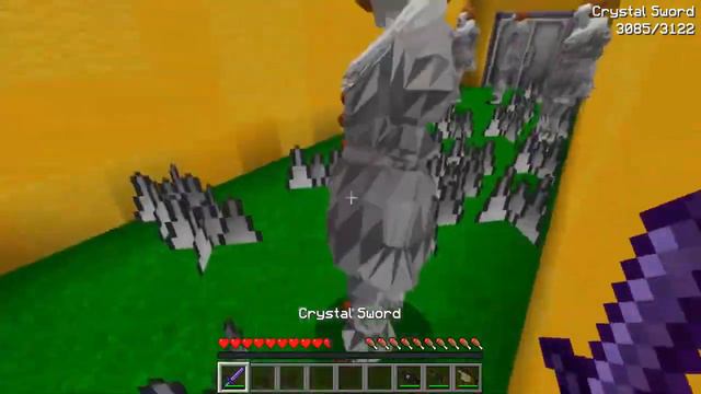 ВЫБЕРИ КРУГЛЫЙ ТУННЕЛЬ МАМА ДЛИННЫЕ НОГИ ХАГГИ ВАГГИ КИЛЛИ ВИЛЛИ СИРЕНОГОЛОВЫЙ ПЕННИВАЙЗ В МАЙНКРАФ