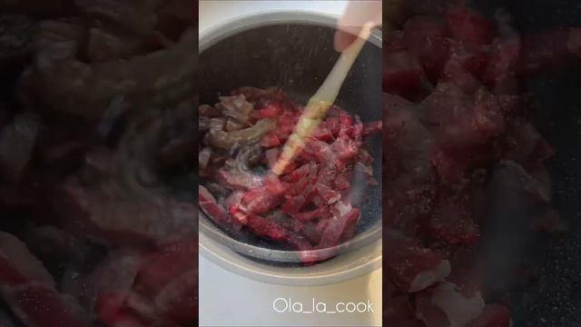 Салаты с Фетой