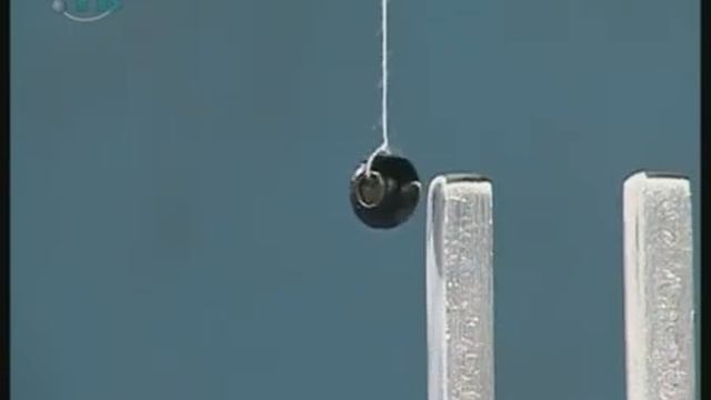 Акустический резонанс камертонов смотреть онлайн