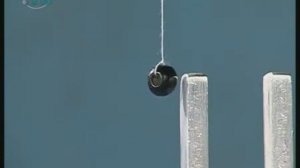 Акустический резонанс камертонов