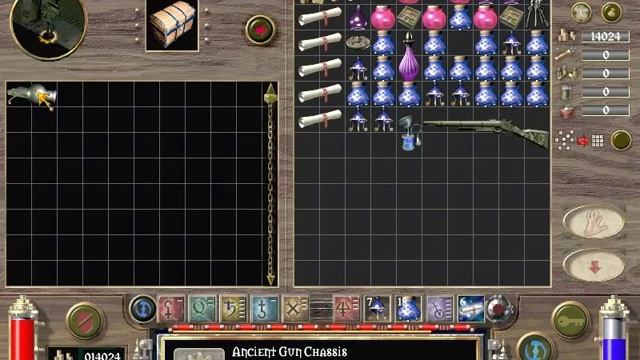 Arcanum expert playthrough part 6 of 8 смотреть онлайн