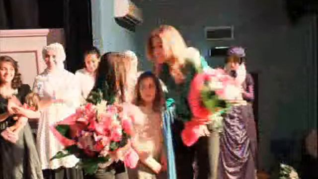 Princess Ghida´s Birthday 2 смотреть онлайн