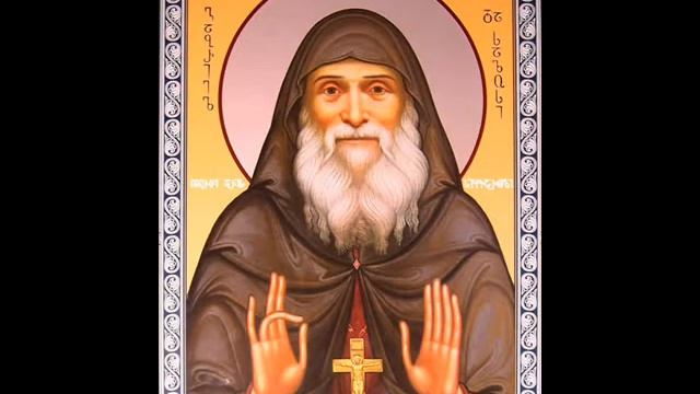 წმ.მამა გაბრიელის ხმა смотреть онлайн