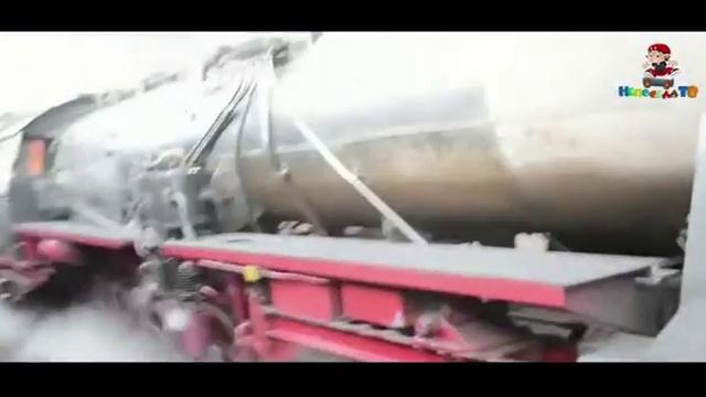 Андрей Державин "Последний поезд на юг" смотреть онлайн