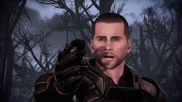 Starchild be Gone - забавная поделка для Mass Effect LE смотреть онлайн