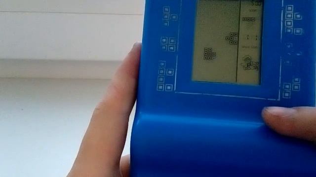 Oбзор на игры на Тетрисе смотреть онлайн