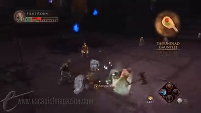 Dungeon & Dragons: Daggerdale Review смотреть онлайн