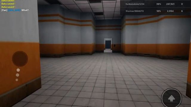 What my 80% to 82% scp tycoon roblox looks like смотреть онлайн
