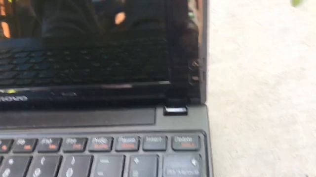 S10-3 Lenovo (I want to factory reset my computer смотреть онлайн