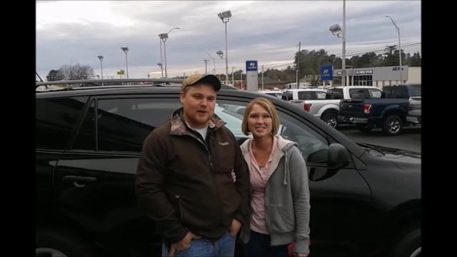 Video Testimonial: Justin and Kristy love their Rav4 from Mike Patton Auto Family #abetterplacetobu смотреть онлайн