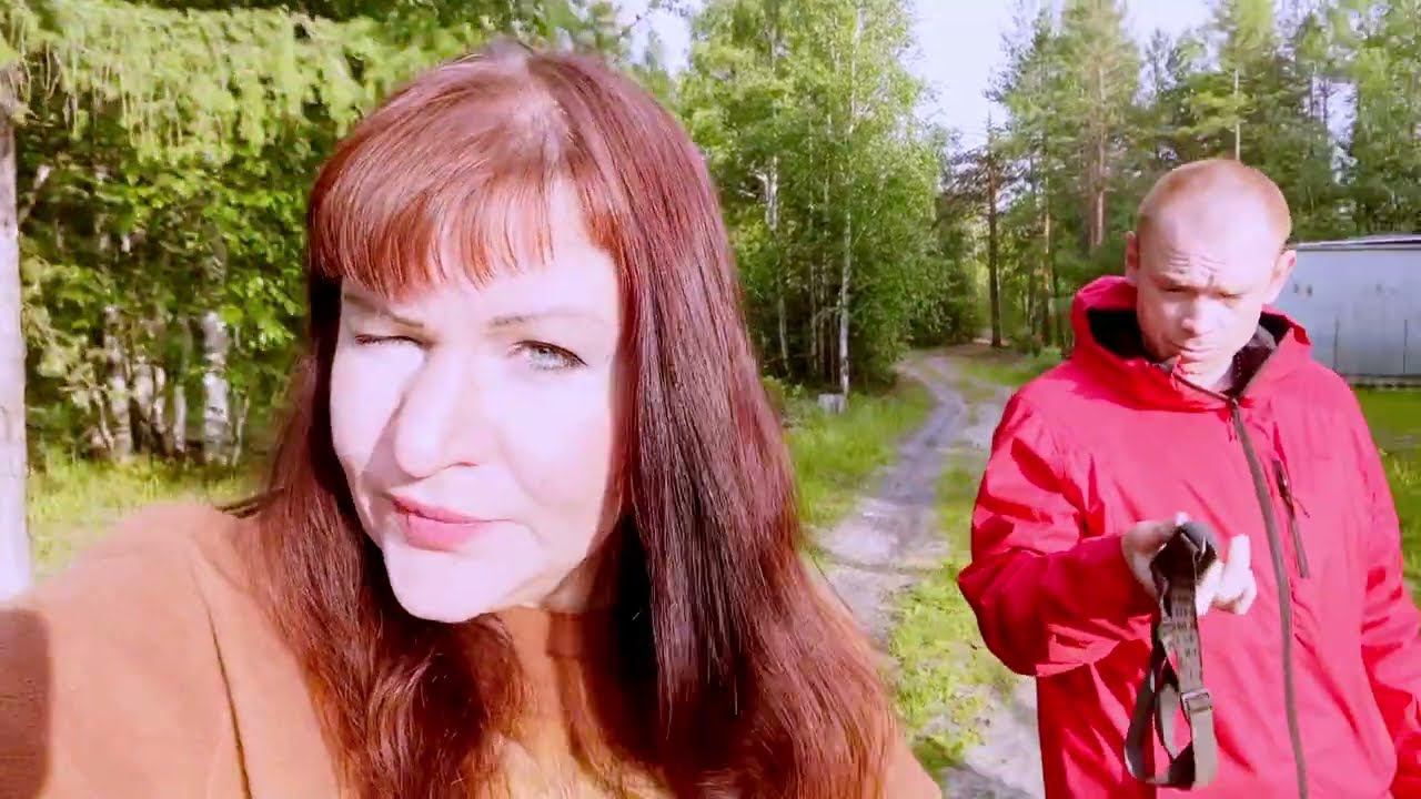 Пожар и выходки застройщика СБК Тюмень Акватория смотреть онлайн