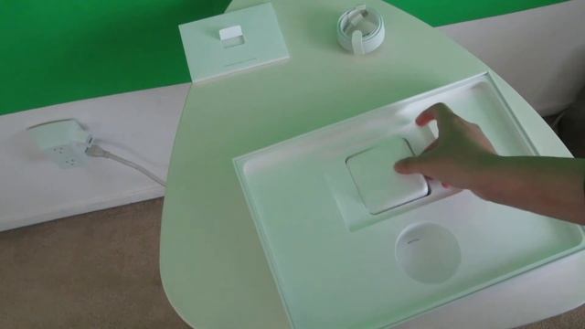 2016 MacBook Pro Unboxing