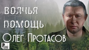 Олег Протасов - Волчья помощь (Альбом 2006) | Русский шансон