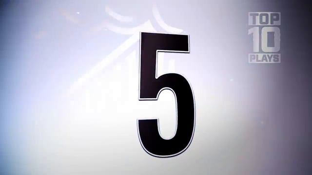 Top 10 Golden Knights Plays of 2019-20 ... Thus Far | NHL смотреть онлайн