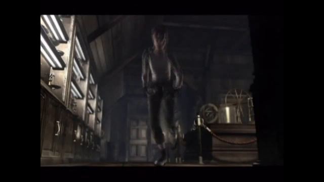 Recap of Resident Evil (RECAPitation) смотреть онлайн